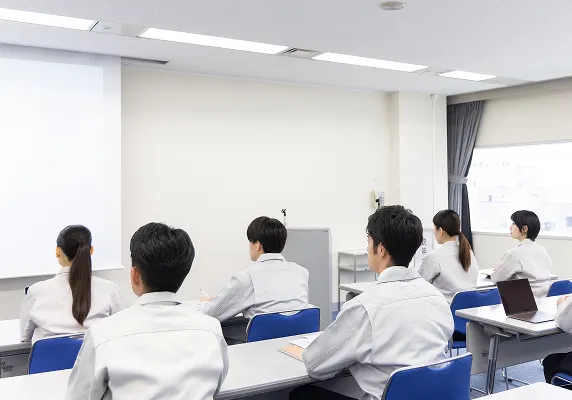定期研修