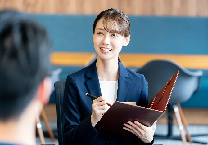 01.ご相談・ヒアリング