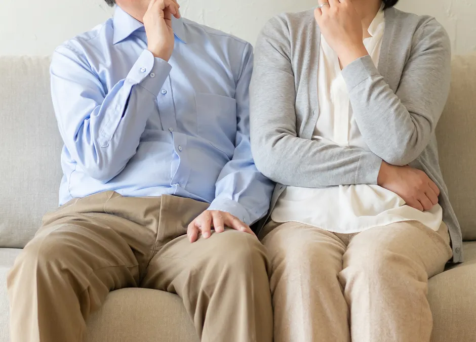 管理会社変更って大変そう
