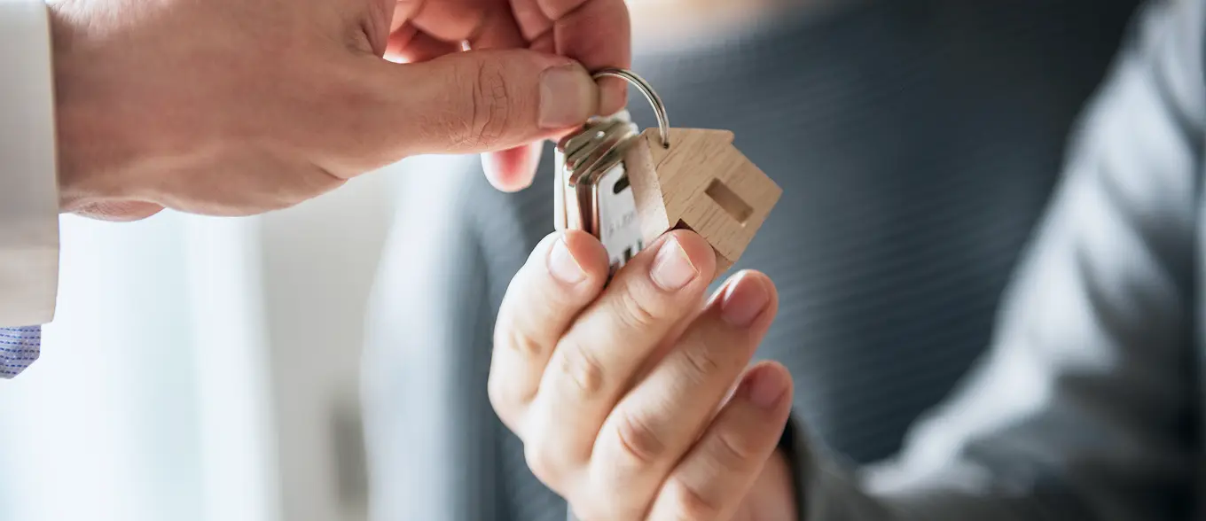 管理会社をお探しの方イメージ